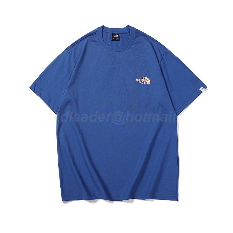 The North Face Men's T-shirts 258